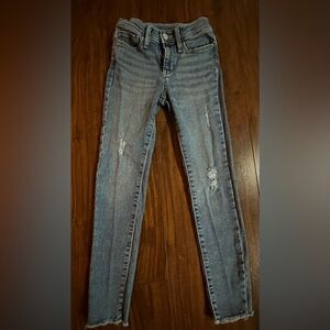 Girls Old Navy Skinny Jeans